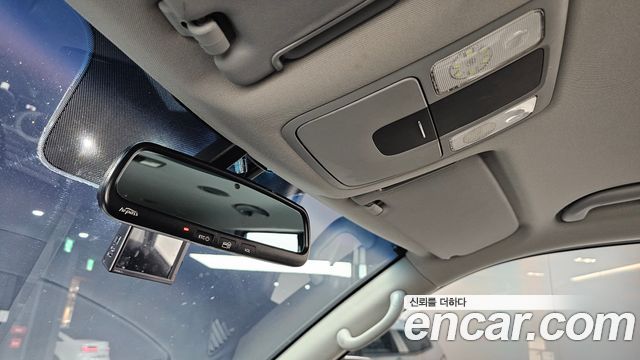 Kia Mohave 2014 — photo 24