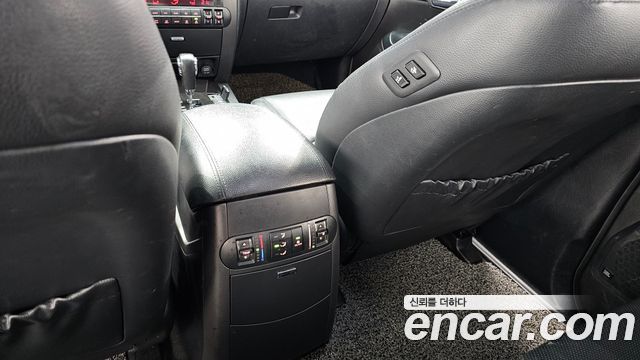 Kia Mohave 2014 — photo 25