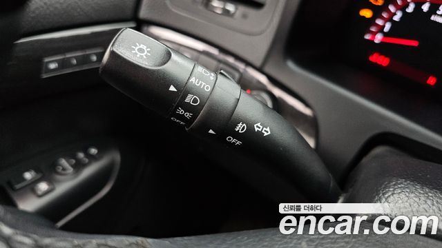 Kia Mohave 2014 — photo 26