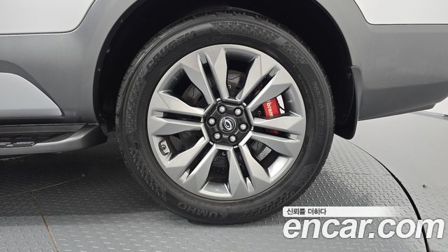 Kia Mohave 2014 — photo 7