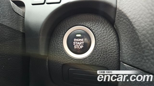Kia Mohave 2014 — photo 28