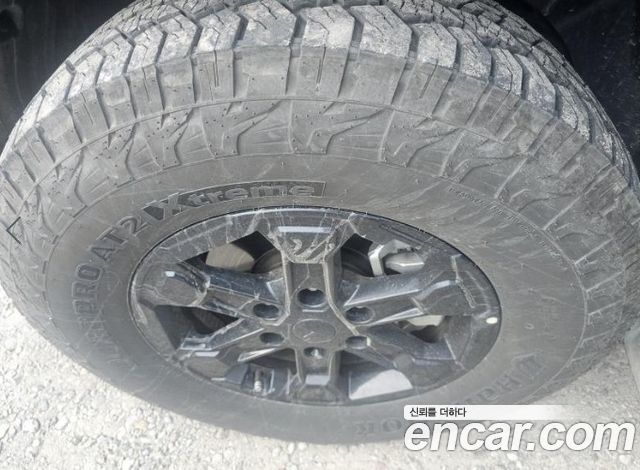 Kia Tasman 2026 — photo 14