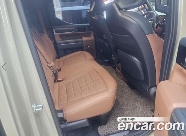 Kia Tasman 2026 — photo 15