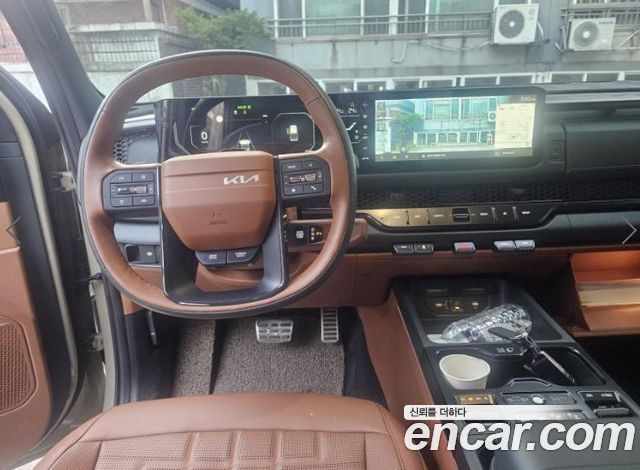 Kia Tasman 2026 — photo 17