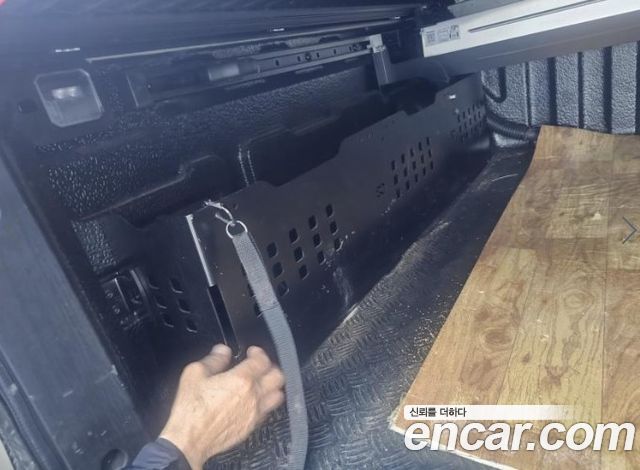 Kia Tasman 2026 — photo 19