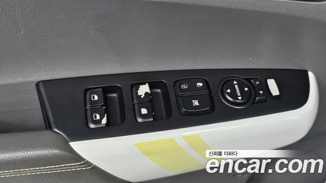 Kia morning 2018 — photo 12