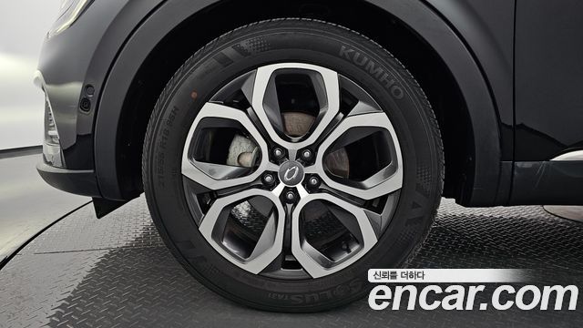 Renault Korea XM3 2020 — photo 5