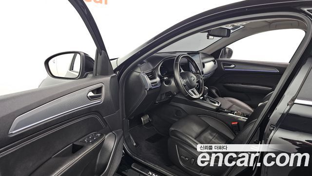 Renault Korea XM3 2020 — photo 13