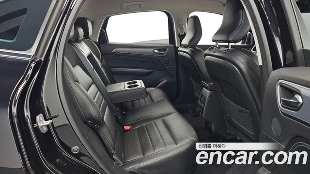 Renault Korea XM3 2020 — photo 18
