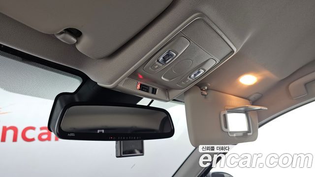 Renault Korea XM3 2020 — photo 25