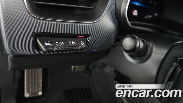 Renault Korea XM3 2020 — photo 26