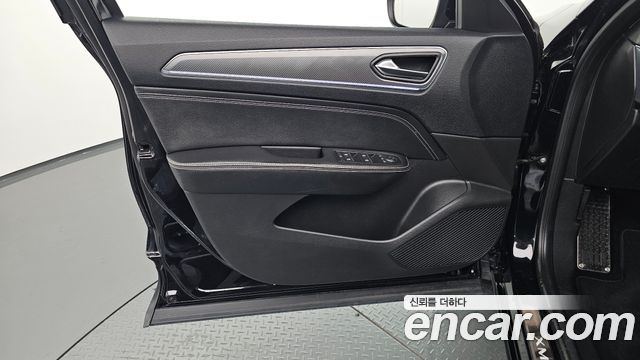 Renault Korea XM3 2020 — photo 14