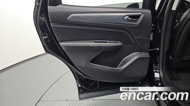 Renault Korea XM3 2020 — photo 15