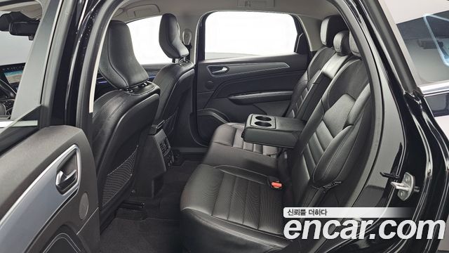 Renault Korea XM3 2020 — photo 16