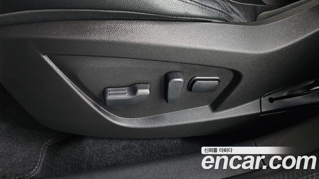 Renault Korea XM3 2020 — photo 32