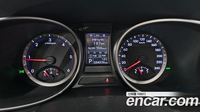 Hyundai Santafe 2014 — photo 8