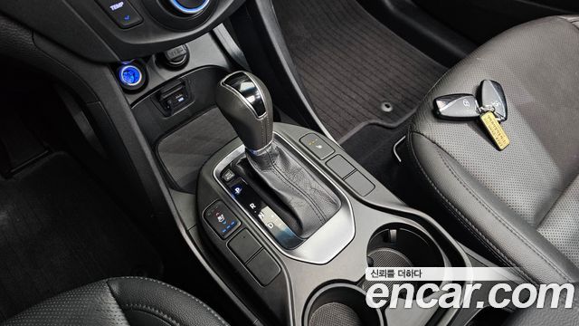 Hyundai Santafe 2014 — photo 9