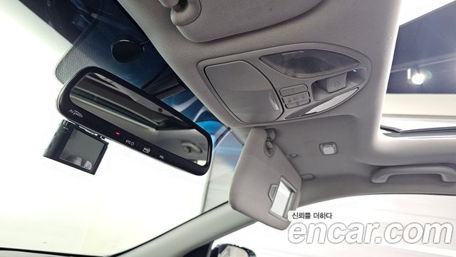 Hyundai Santafe 2014 — photo 17