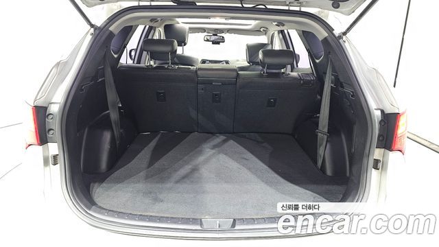 Hyundai Santafe 2014 — photo 20