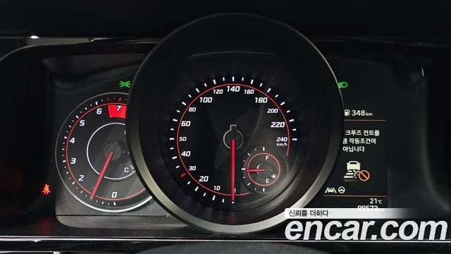 Hyundai AVANTE 2023 — photo 8