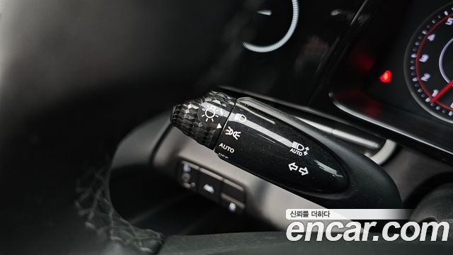 Hyundai AVANTE 2023 — photo 15