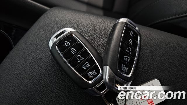Hyundai AVANTE 2023 — photo 20