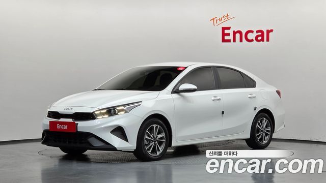 Kia K3 2024 — photo 1