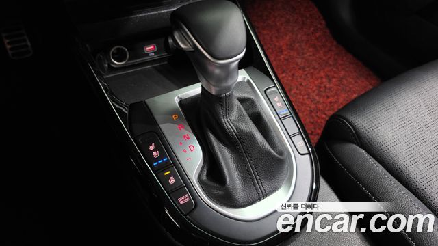 Kia K3 2024 — photo 12