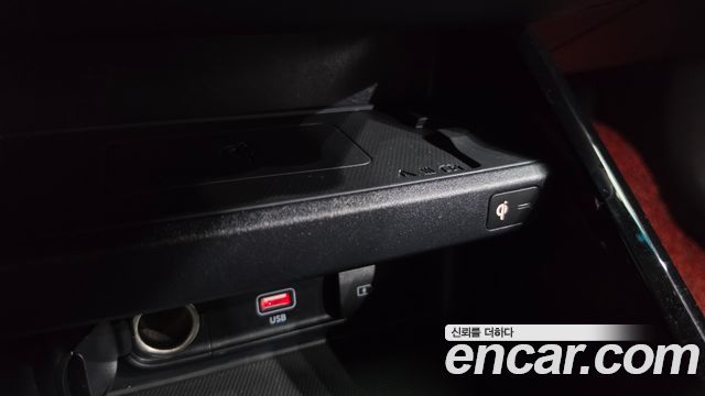 Kia K3 2024 — photo 18