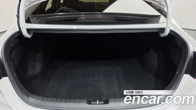 Kia K3 2024 — photo 24