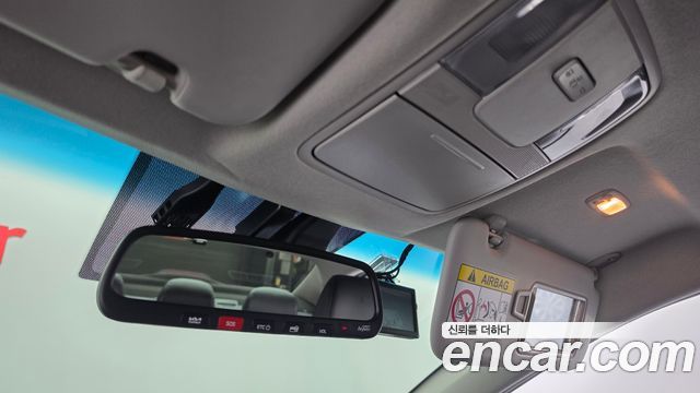 Kia K3 2024 — photo 27