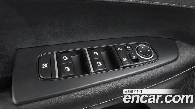 Kia K3 2024 — photo 30
