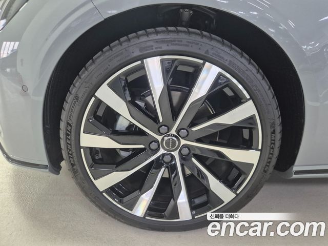 Volvo S90 2026 — photo 5