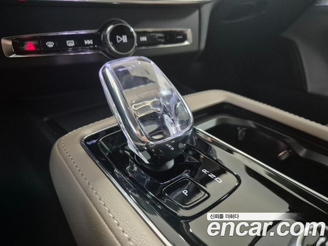 Volvo S90 2026 — photo 7