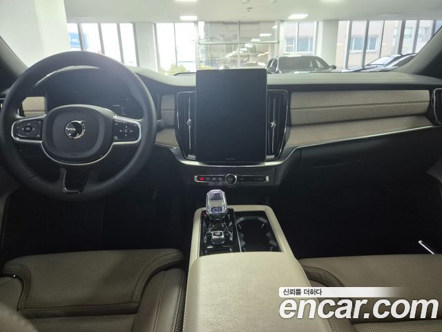 Volvo S90 2026 — photo 8