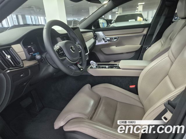 Volvo S90 2026 — photo 10