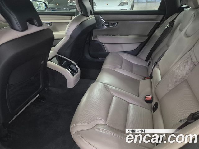 Volvo S90 2026 — photo 11