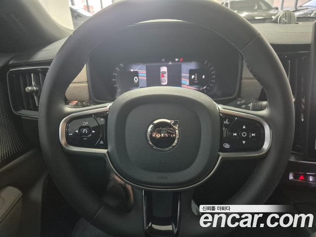 Volvo S90 2026 — photo 12
