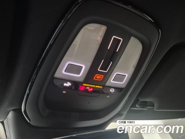Volvo S90 2026 — photo 13