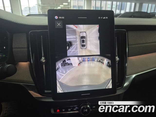 Volvo S90 2026 — photo 14