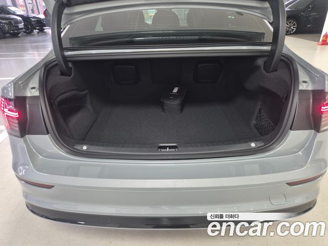 Volvo S90 2026 — photo 17