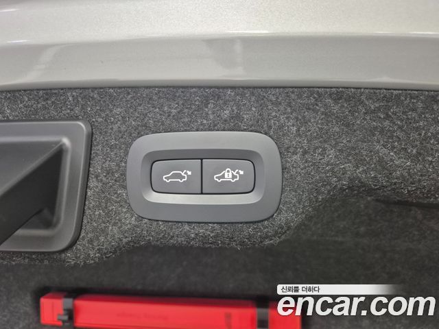 Volvo S90 2026 — photo 18
