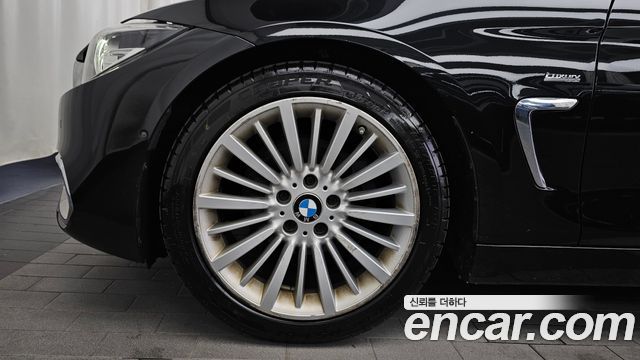 BMW 4-Series 2018 — photo 5