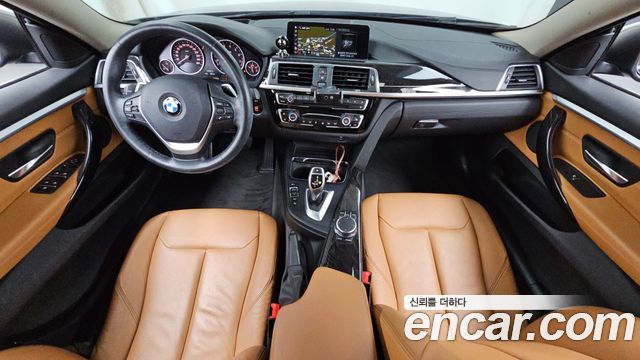 BMW 4-Series 2018 — photo 7