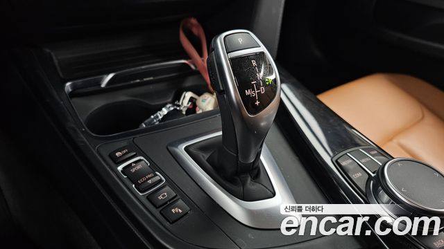 BMW 4-Series 2018 — photo 9