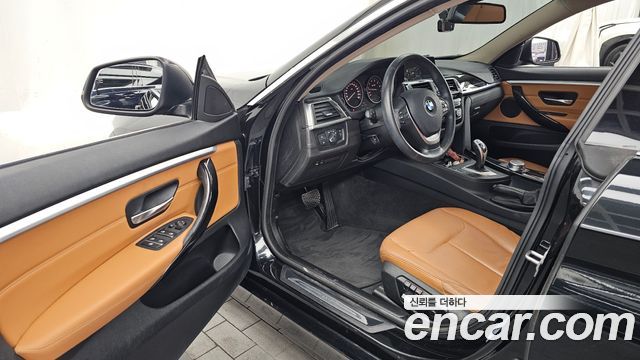 BMW 4-Series 2018 — photo 10