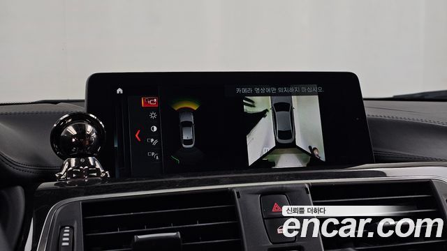 BMW 4-Series 2018 — photo 16