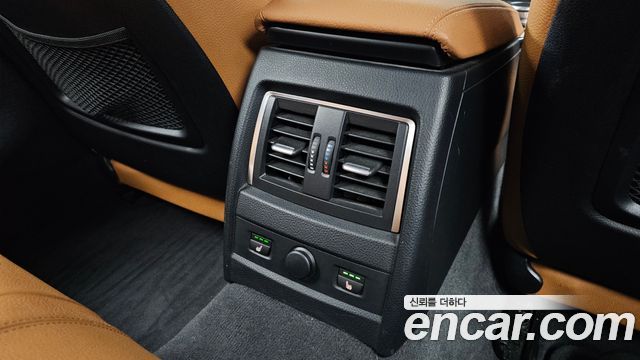 BMW 4-Series 2018 — photo 19