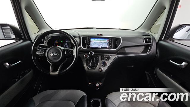 Kia RAY 2021 — photo 7