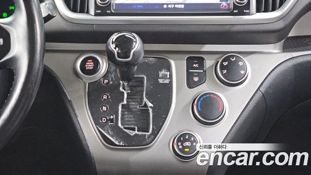 Kia RAY 2021 — photo 9